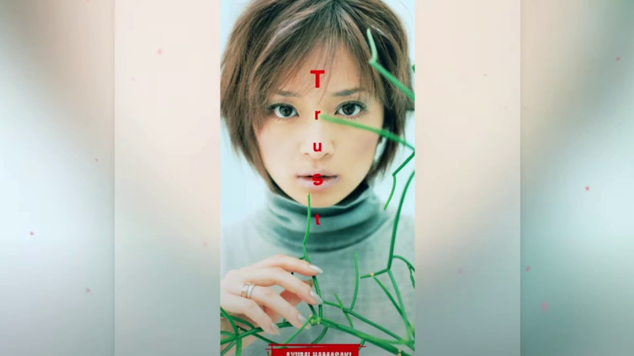 浜崎あゆみ / Trust 弦楽五重奏アレンジ #ayumix2020