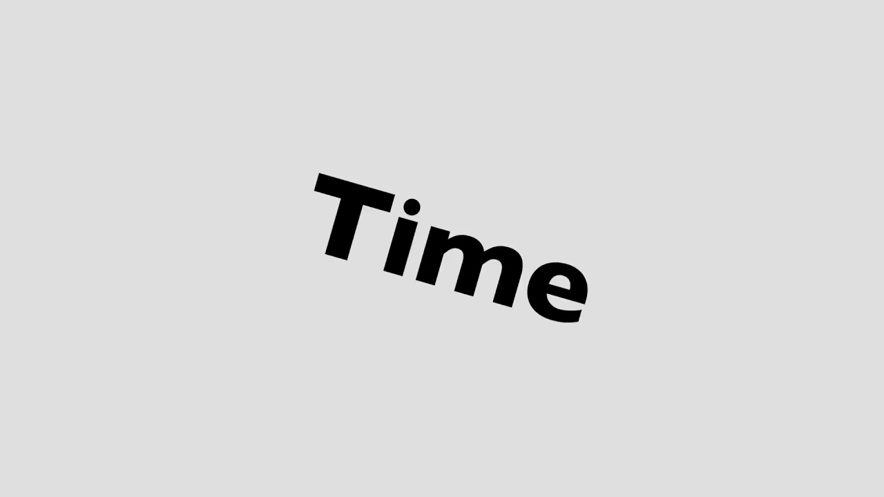 Time/宇多田ヒカル by ユミチャラPィ