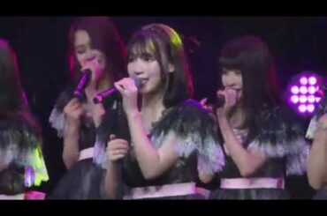 你是旋律 AKB48 TeamSH 20200620 (晚场)