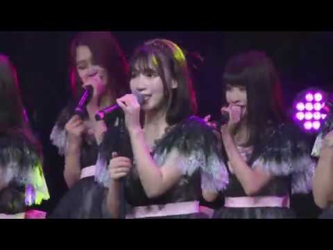 你是旋律 AKB48 TeamSH 20200620 (晚场) 你是旋律 AKB48 TeamSH 20200620 (晚场)
