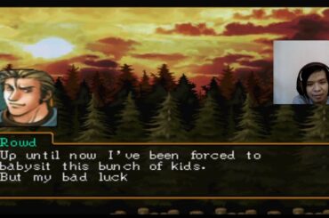 suikoden 2 nostalgia part 5 (bertemu nanami)