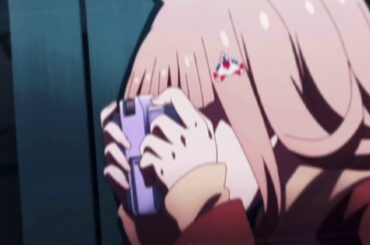 Smooth Edits |Chiaki Nanami| Alight motion