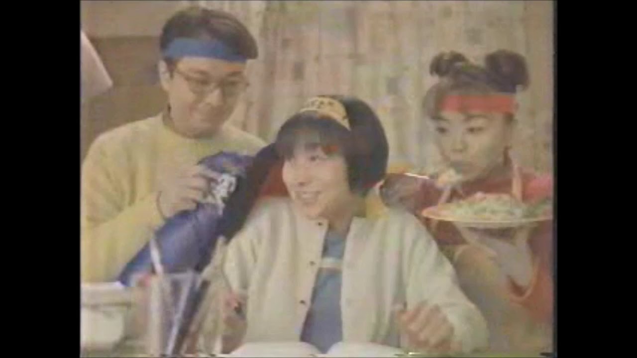 味の素 冷凍食品 HOT!1 CM 広末涼子 松田美由紀 白井晃 味の素 冷凍食品 HOT!1 CM 広末涼子 松田美由紀 白井晃