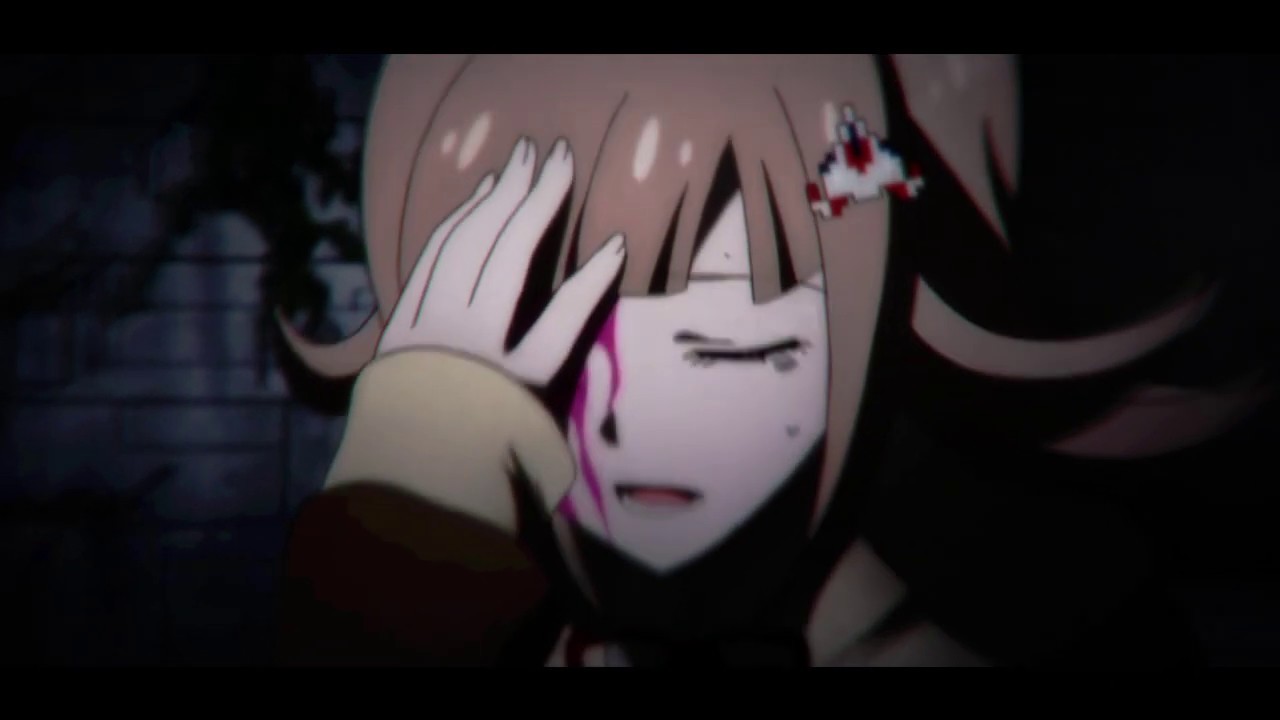 Chiaki Nanami Edit (SDR2)