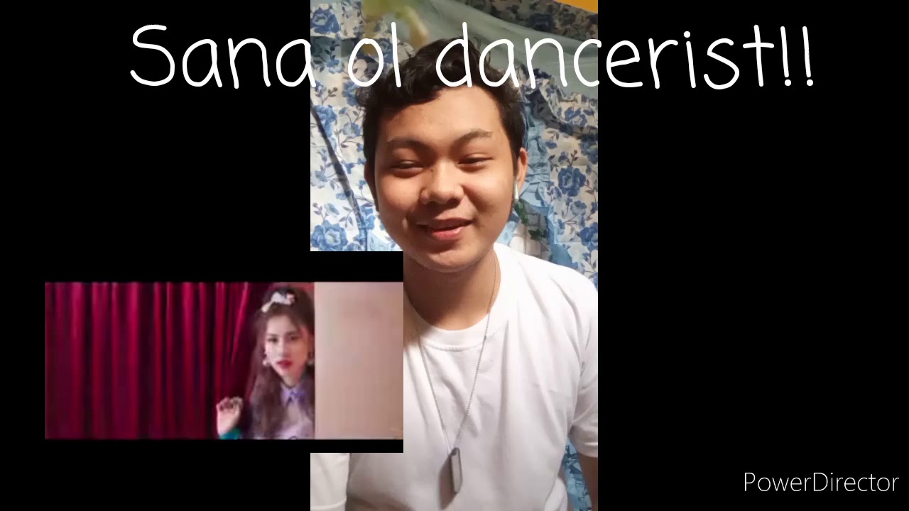 EP-1 HIGH-TENSION MV/reaction(AKB48, MNL48, BNK48, JKT48)