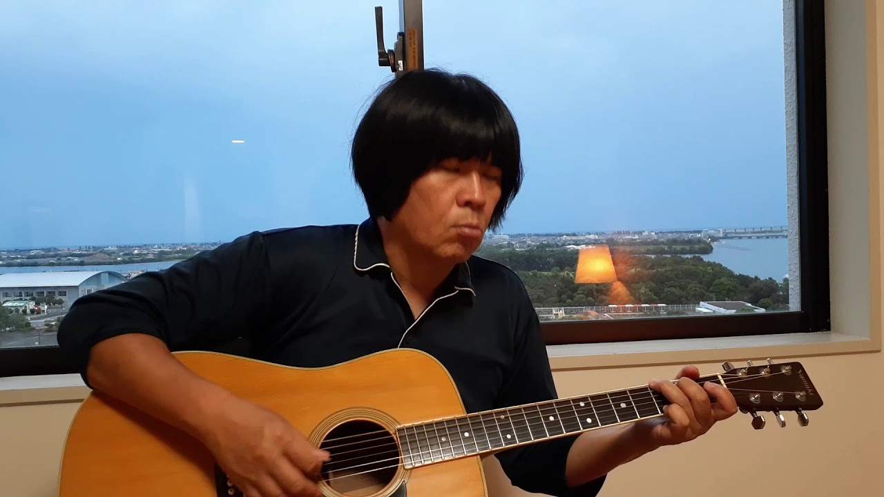 This is love (2020.6.22) / 宇多田ヒカル cover