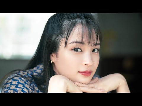 【インスタライブ】広瀬すず live instagram