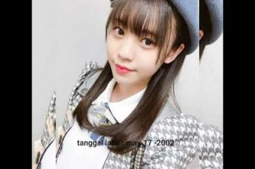 Nanami abe ( laluce) biodata