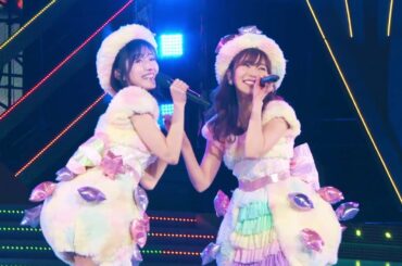 【BTS】AKB48 -「アボガドじゃね～し」Avocado Janeshi / パフォーマンスと舞台裏クリップ 190428