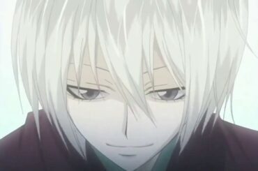 tomoe x nanami amv reupload for copiright