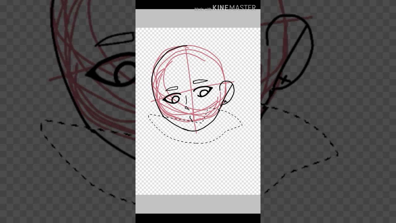 Chiaki nanami speedpaint||danganronpa