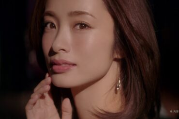 【上戸彩出演】黒糖精PREMIUM エッセンス 15秒