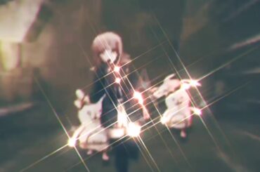 Popipo Meme | SPOILERS DANGANRONPA 2 | Chiaki Nanami | Edit