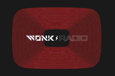 WONK RADIO #012 - 「EYES」リリース後の心境 & 稲垣吾郎さんと念願のご対面裏話