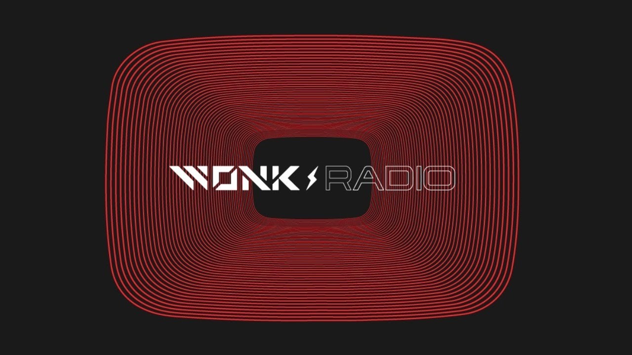 WONK RADIO #012 - 「EYES」リリース後の心境 & 稲垣吾郎さんと念願のご対面裏話