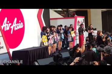【WORLD LIVE】AKB48 JAPAN EXPO MALAYSIA 2019 〔期間限定〕第18弾 AKB48 GROUP WORLD LIVE FESTIVAL
