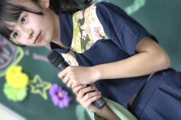 井上祥菜/Sachina Inoue アングル 【令和の橋本環奈】