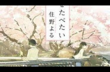 君の膵臓をたべたい (Kimi no Suizou wo Tabetai, "I want to eat your Pancreas" in English) アニメ summary & review