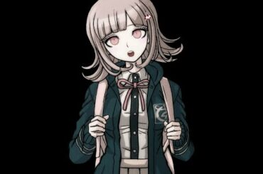 Chiaki Nanami plays GTA V