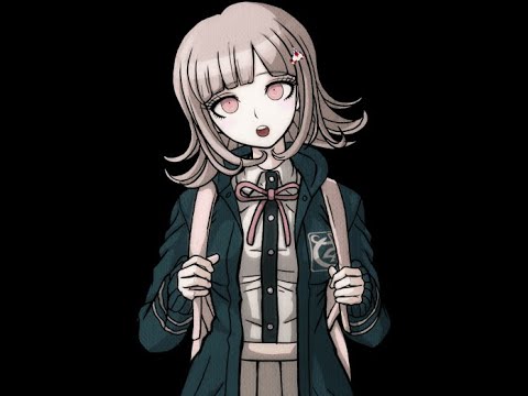 Chiaki Nanami plays GTA V Chiaki Nanami plays GTA V