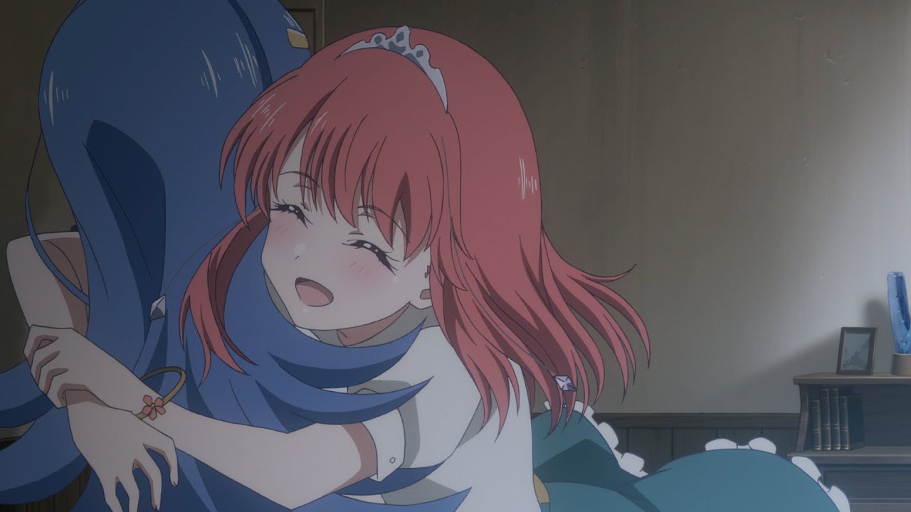 TVアニメ「Lapis Re:LiGHTs（ラピスリライツ）」PV第4弾