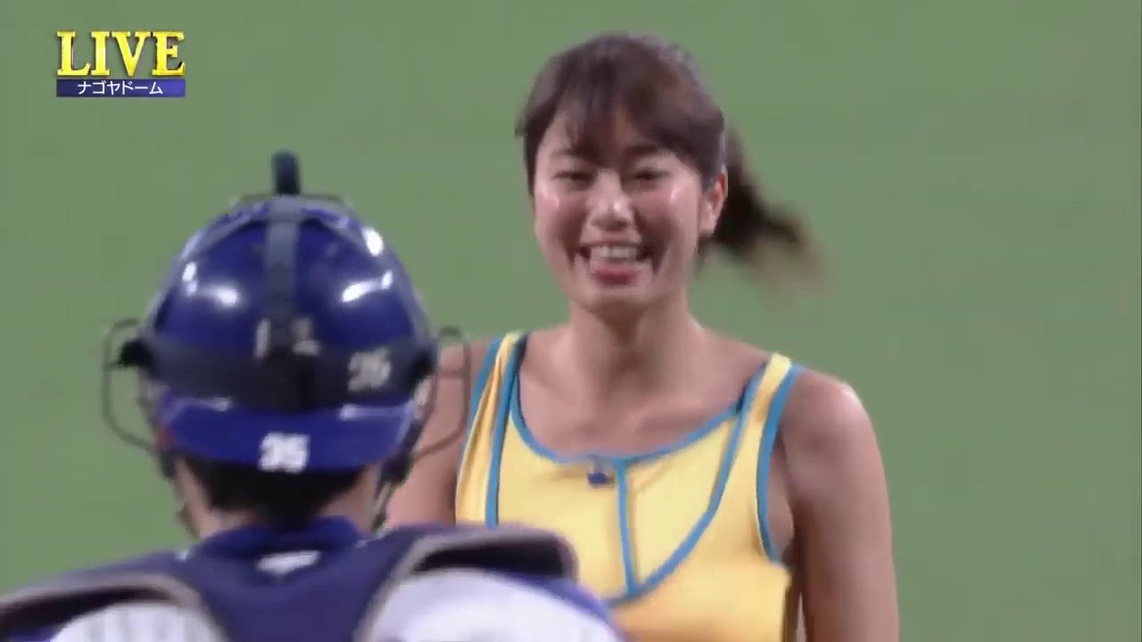 稲村亜美