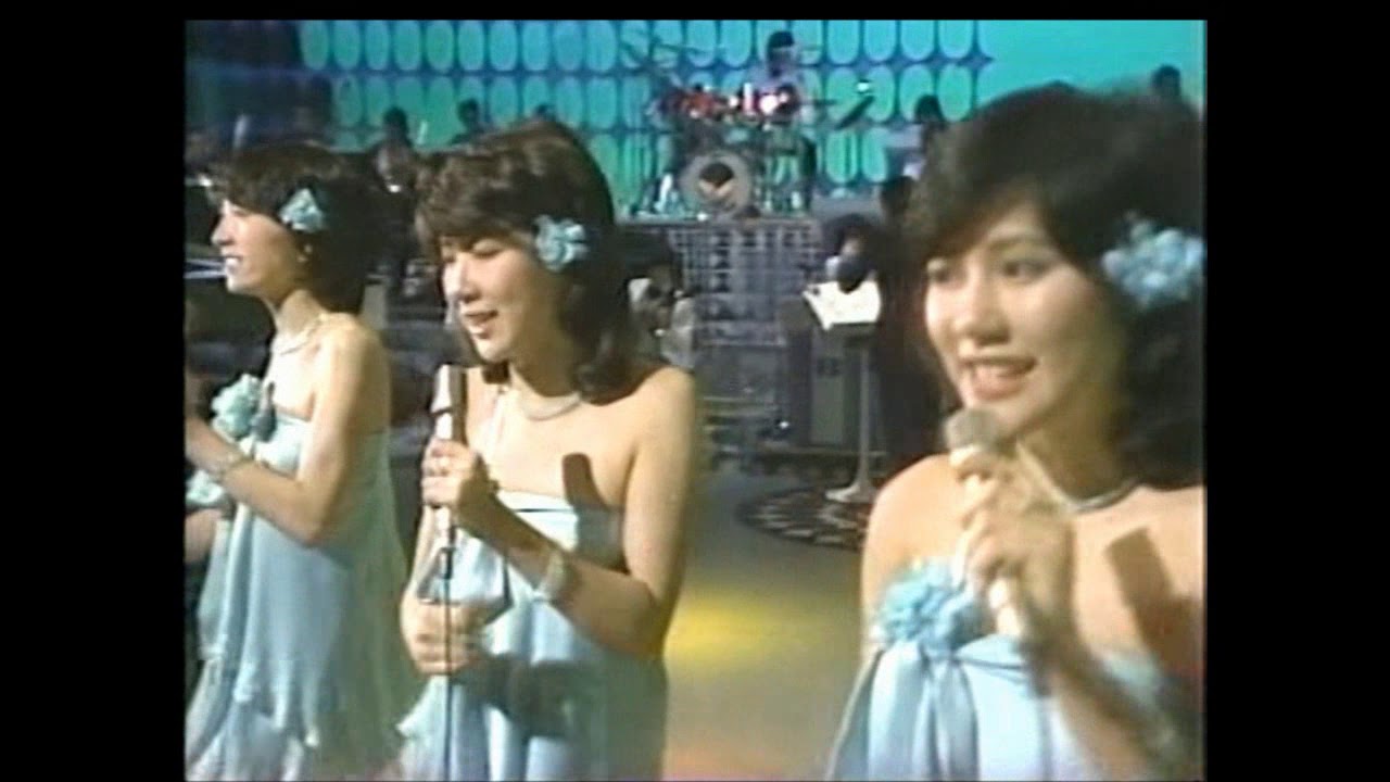 山口百恵 桜田淳子 西城秀樹 ピンクレディー その他プレミアゲスト