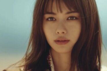 【山本舞香 CM マリモ】砂漠 女の子 モデル 歌 曲 オアシス サバイバル ドラマ「ハケンの品格」2020 2021【ハゲTV】