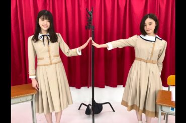 2020 06 26 生ドル MCトーク＆カナヲ 乃木坂46 生のアイドルが好き