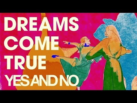 DREAMS COME TRUE 石原さとみ主演ドラマ主題歌「YES AND NO」MVフルサイズ公開&先行配信開始の画像 DREAMS COME TRUE 石原さとみ主演ドラマ主題歌「YES AND NO」MVフルサイズ公開&先行配信開始の画像