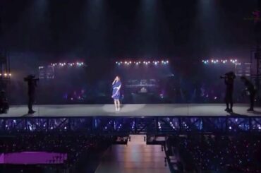 乃木坂7th year birthday live 白石麻衣「オフショアガール」0.75倍速視聴