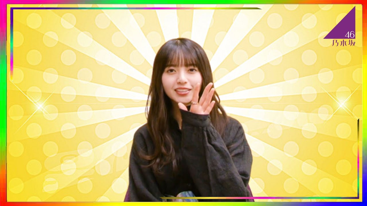 【星野工事中】乃木坂46 乃木坂工事中 2020 EP210 Full Show 乃木坂46 2020.06.27