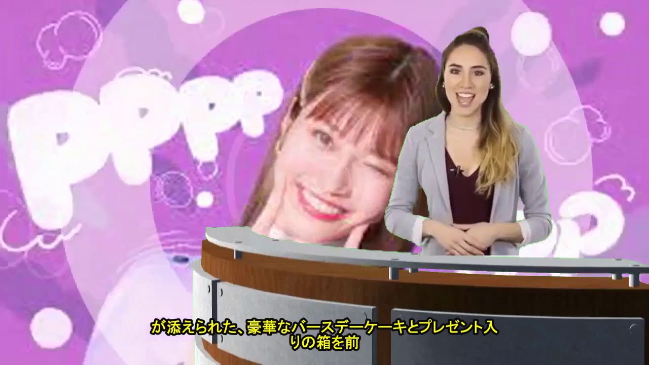 ダレノガレ明美「幸せ...」　ちょっと早めの誕生日サプライズ