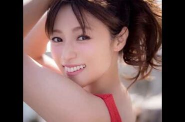 深田恭子　 　FLY ME TO THE MOON