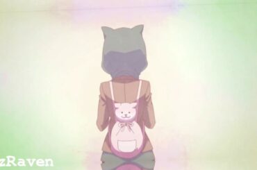 Aishite | Chiaki Nanami Edit (danganronpa spoilers)