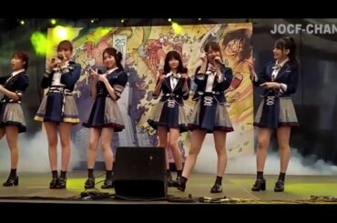 【WORLD LIVE】 AKB48 MANGA BARCELONA 25 〔期間限定〕第18弾 AKB48 GROUP WORLD LIVE FESTIVALELONA MONTJUIC