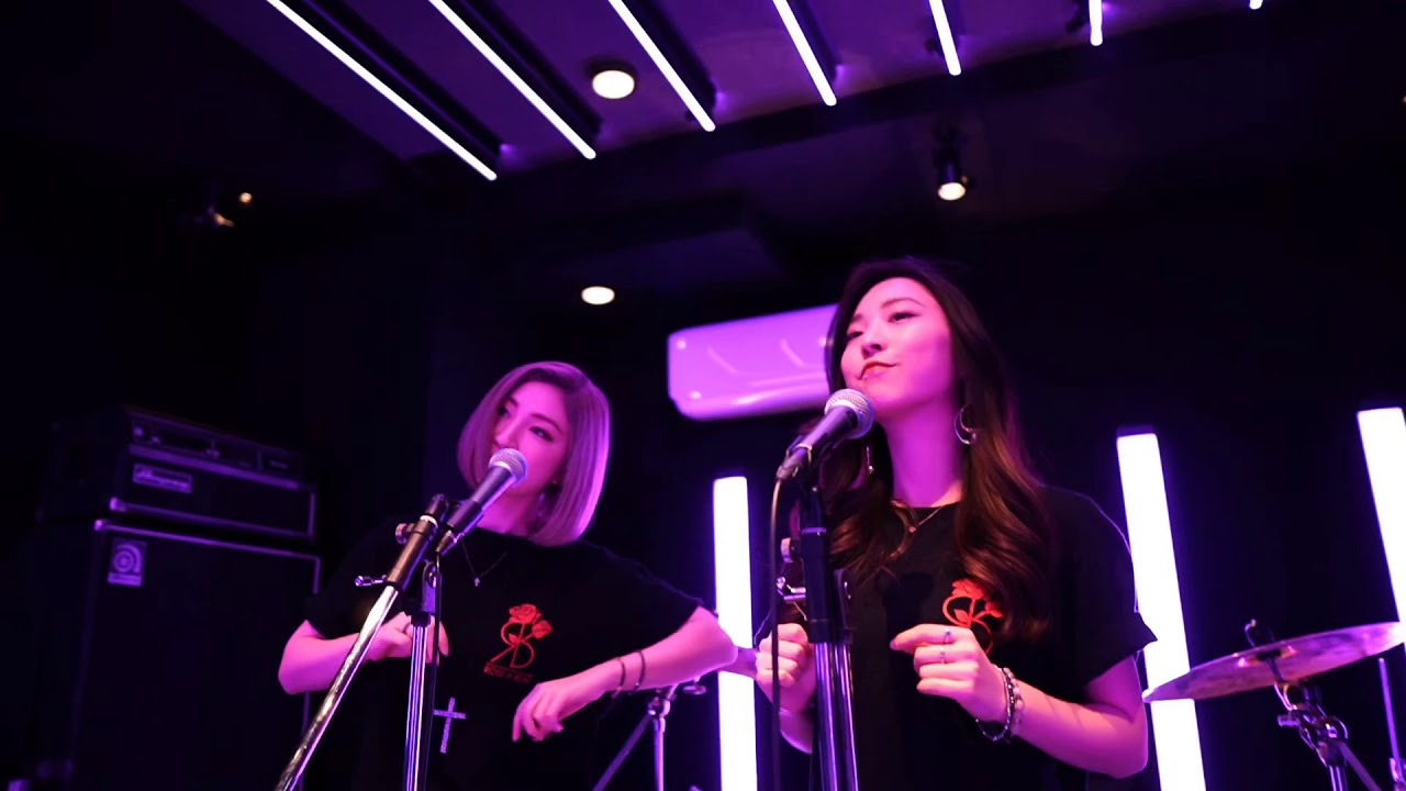 丸の内サディスティック/椎名林檎　covered by ROSE A REAL 丸の内サディスティック/椎名林檎 鈴木姉妹で歌ってみた。