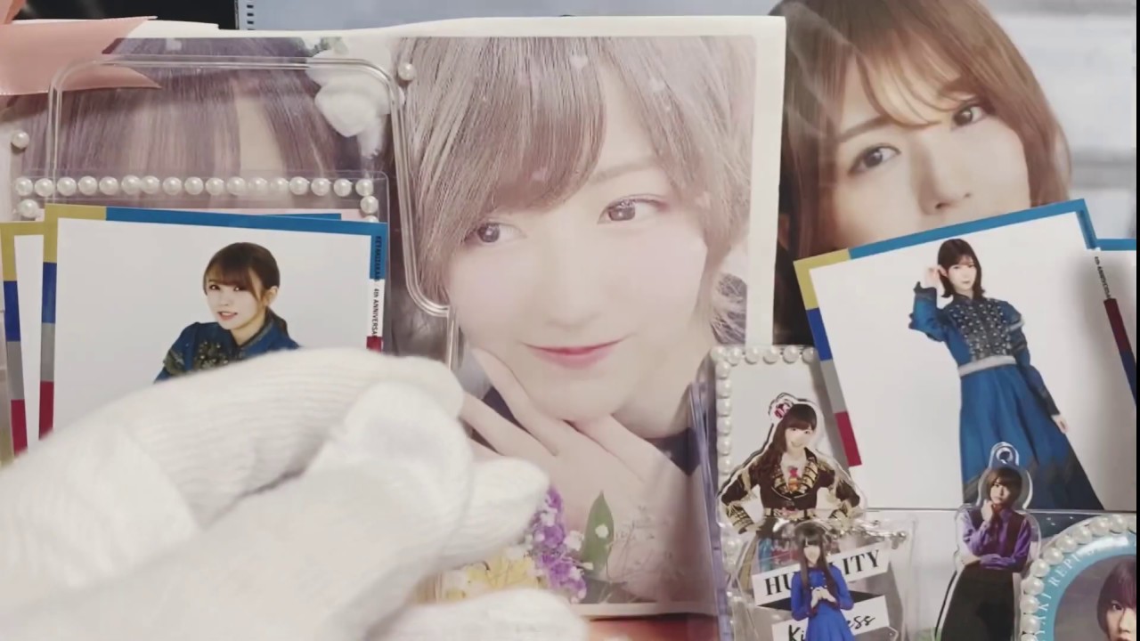 ‪‪❤︎‬欅坂46 生写真 開封 サイレントマジョリティーマント衣装 #3