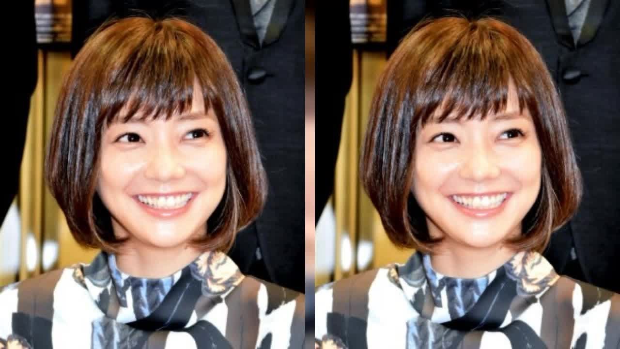 色んな芸能・エンターテインメント・ニュース満載♪『めるも』|女優の倉科カナ（32）が28日、インスタグラムにて自身のスキンヘッド姿を投稿した。これに「何しても可愛い」「めっちゃびっくりした！」などのコ