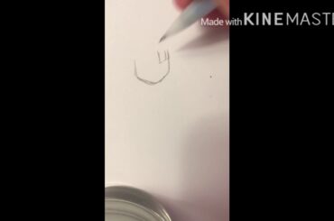 Watch me do some traditional art||Chiaki Nanami