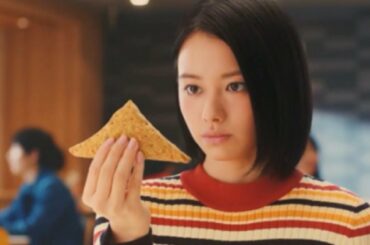 【山本舞香 CM マクドナルド】マック マクド 三角チョコパイ スイーツ ドラマ「ハケンの品格」2020 2021【ハゲTV】