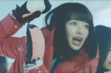 【山本舞香 CM JR】JR SKISKI 東日本 スキー 冬 懐かしい 歴代 曲 ドラマ「ハケンの品格」2020 2021【ハゲTV】