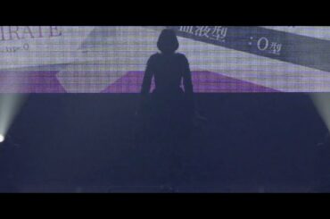 WTF × 欅坂46 EDM KEYAKIZAKA46