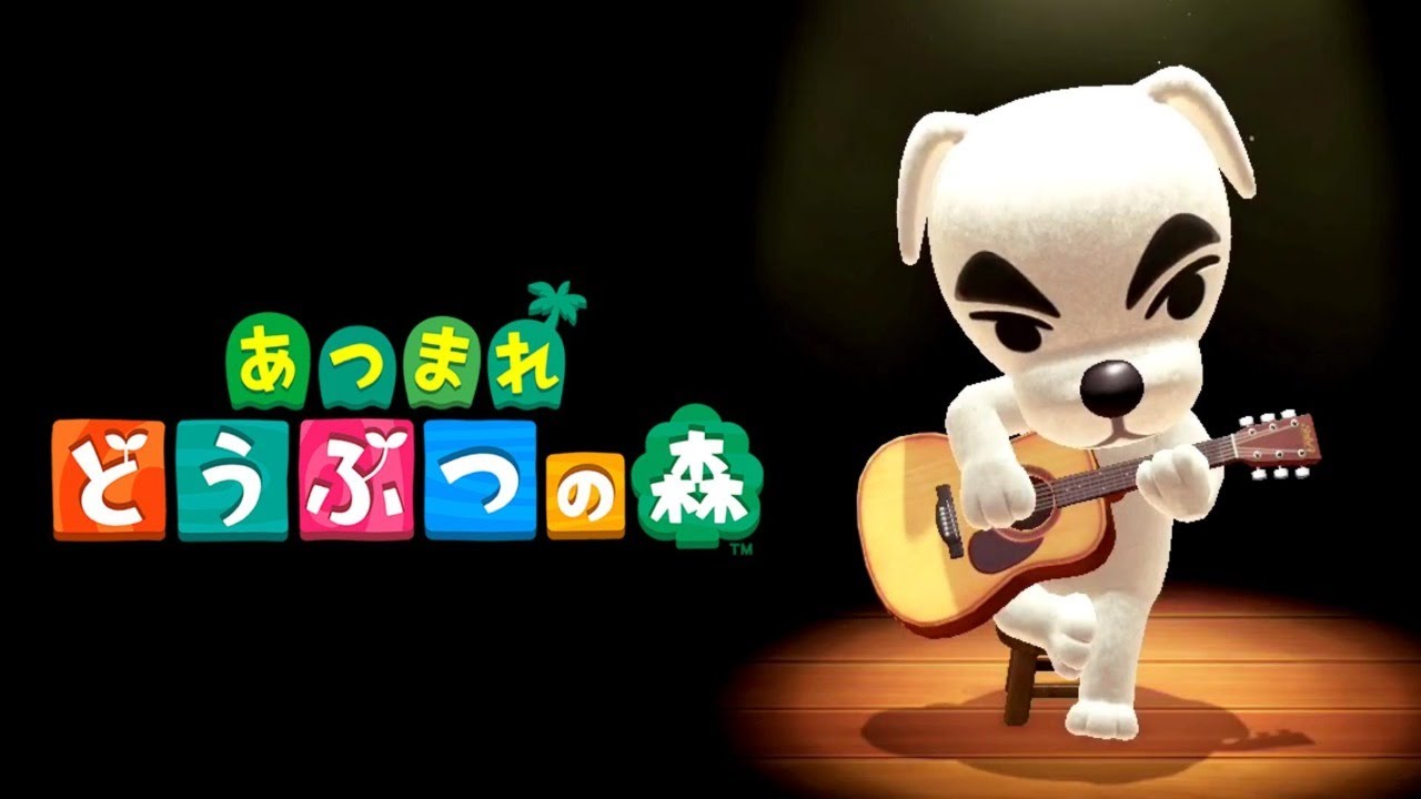 【ライブ配信】どうぶつの森ちょっとだけやる＃58.5