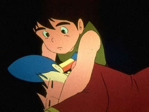 ✅  宮崎駿監督の名作アニメ「未来少年コナン」のデジタルリマスター版の第9話「サルベージ船」が、NHK総合で6月28日深夜0時10分に放送される。　コナンとラナは岸にたどり着くが、そこは広大な砂漠だっ
