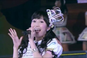 AKB48 - Rappa Renshuu-Chuu | ラッパ練習中 - Watanabe Mayu Center