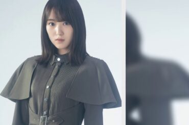 欅坂46の菅井友香と田村保乃が、7月6日（月）2200より放送の文化放送「伊右衛門 presents レコメン！“緑”に染まれスペシャル」に生出演する。