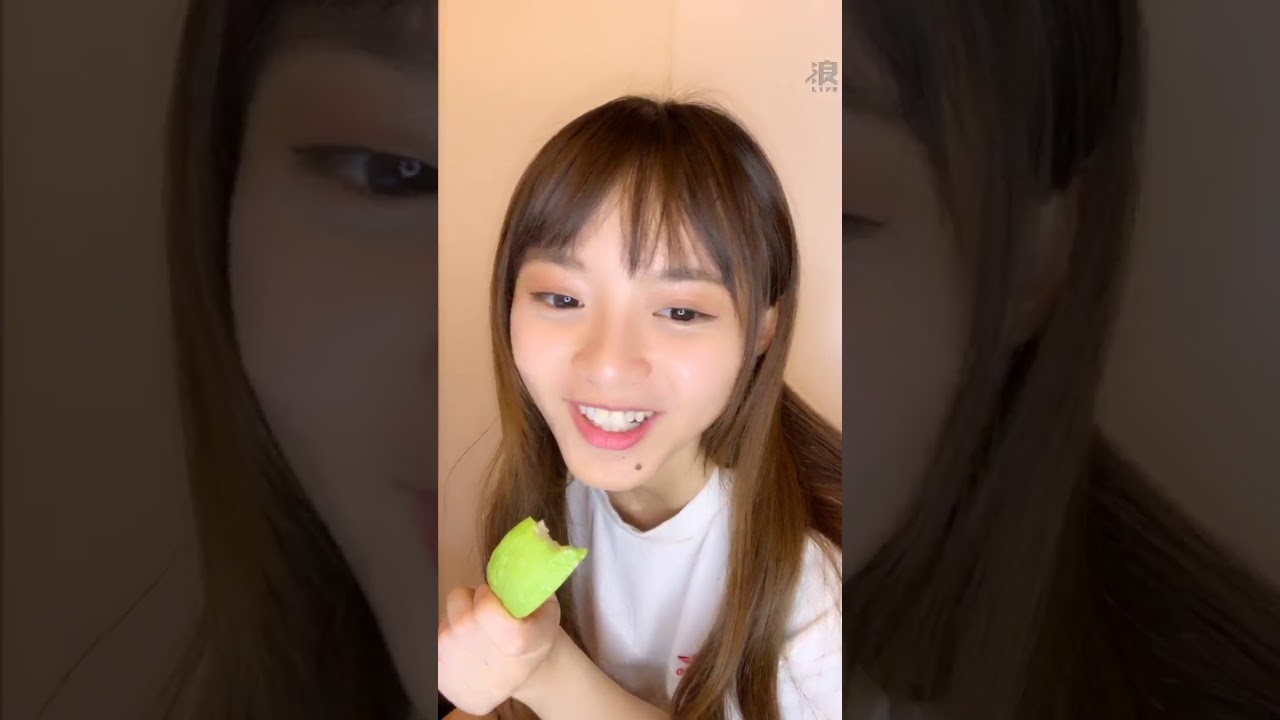 2020 06 29 AKB48 Team TP 陳詩雅「浪Live」直播