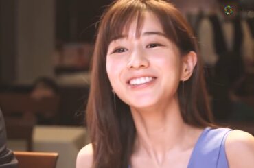 NEW 田中みな実、大胆に美ワキを披露「こんなに見せることない」　ニベア デオドラント DEFENCERA 新TVCM