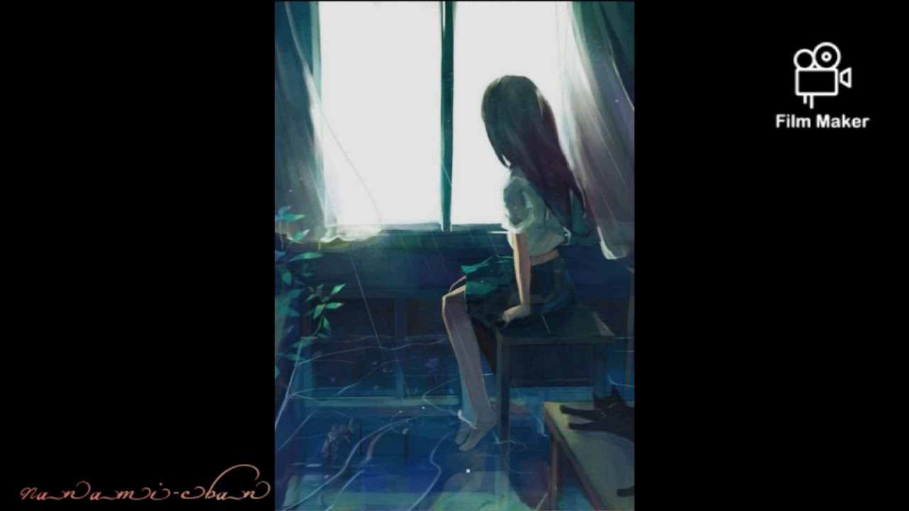 Tak tik tak - (nightcore) Nanami-chan ♥️